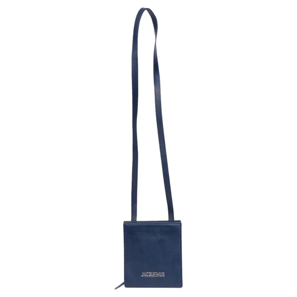 Jacquemus “Le Gadjo” bag